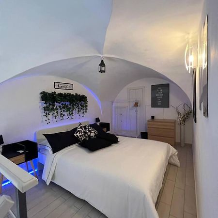 Borgo Santa Caterina - Fiera "Ventotto Holiday Home" CTA Exterior photo