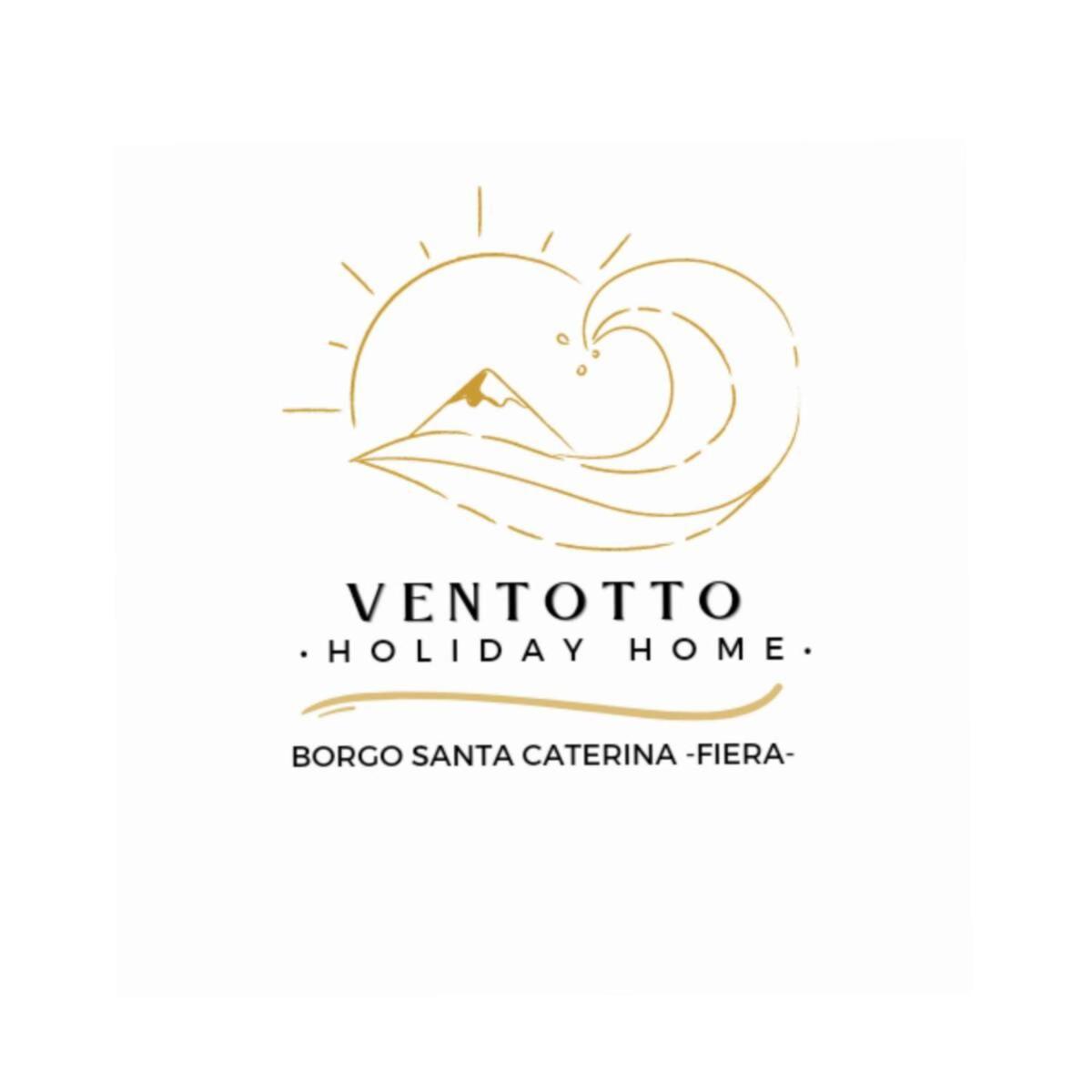 Borgo Santa Caterina - Fiera "Ventotto Holiday Home" CTA Exterior photo