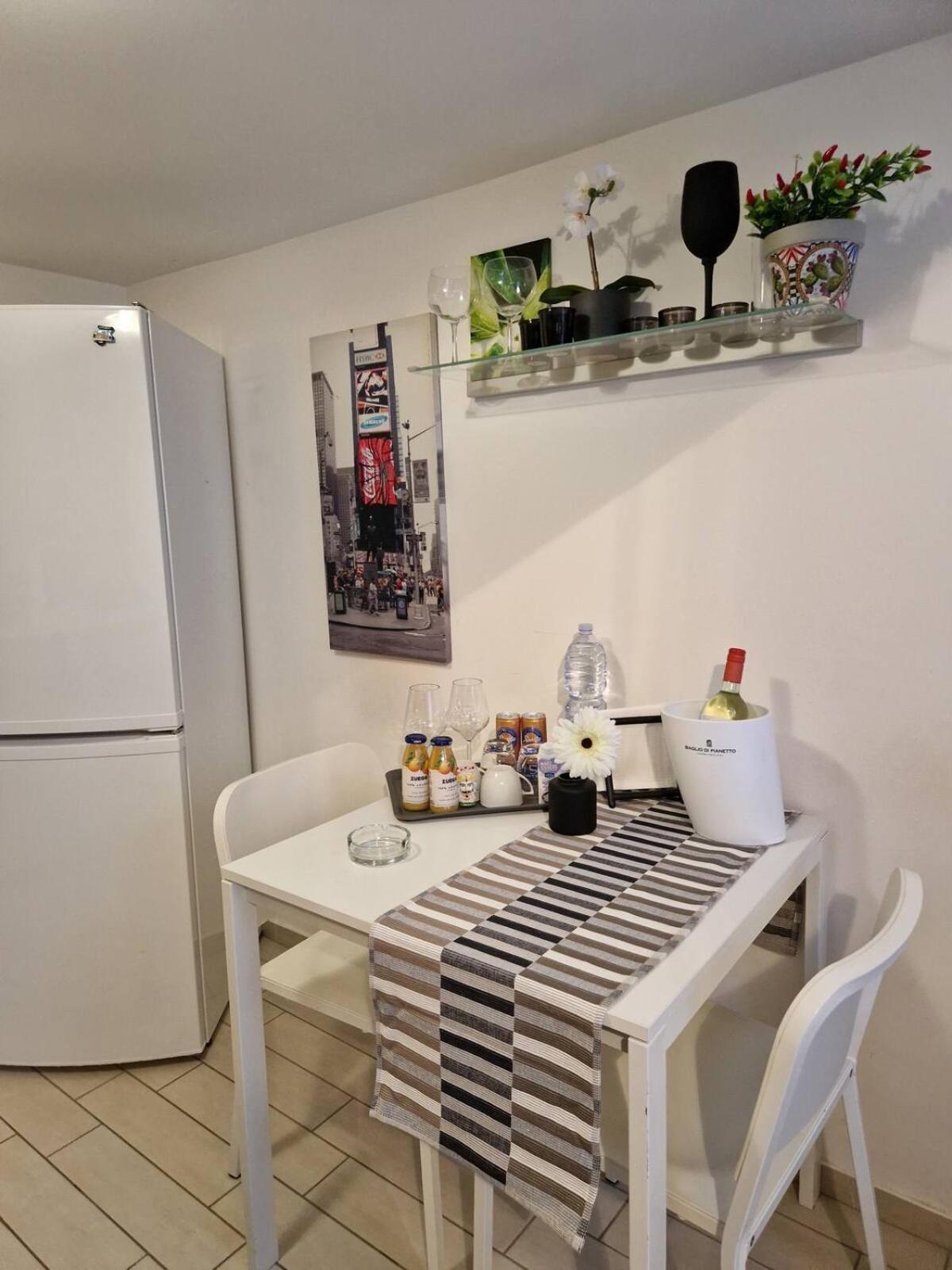 Borgo Santa Caterina - Fiera "Ventotto Holiday Home" CTA Exterior photo