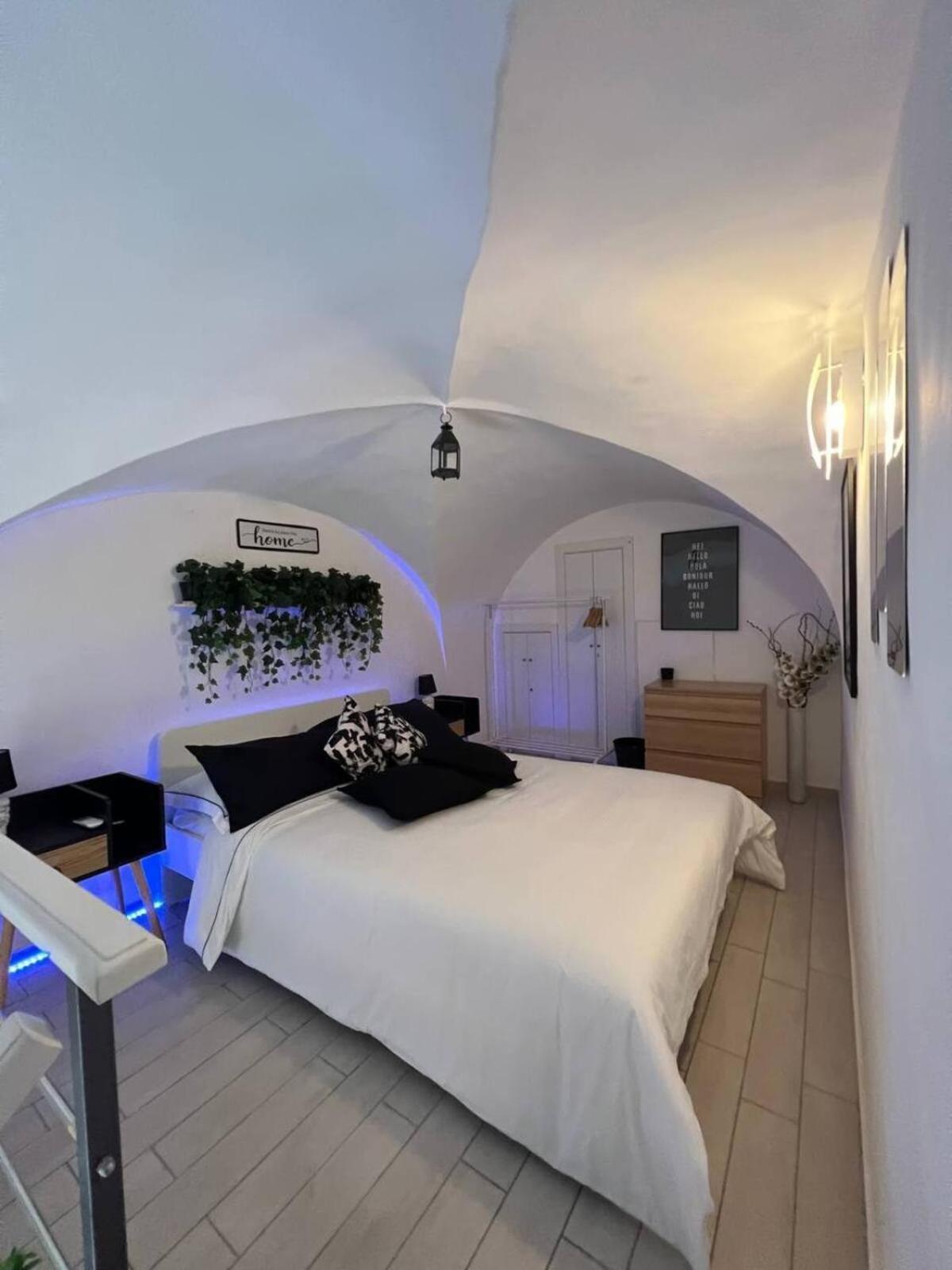 Borgo Santa Caterina - Fiera "Ventotto Holiday Home" CTA Exterior photo