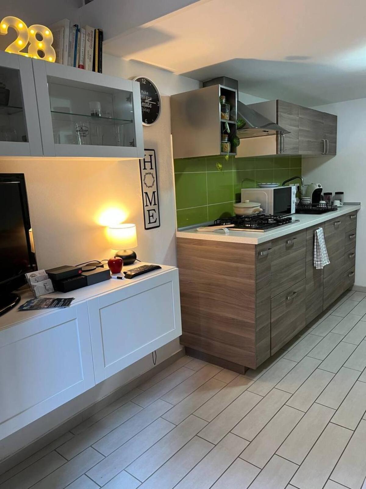 Borgo Santa Caterina - Fiera "Ventotto Holiday Home" CTA Exterior photo