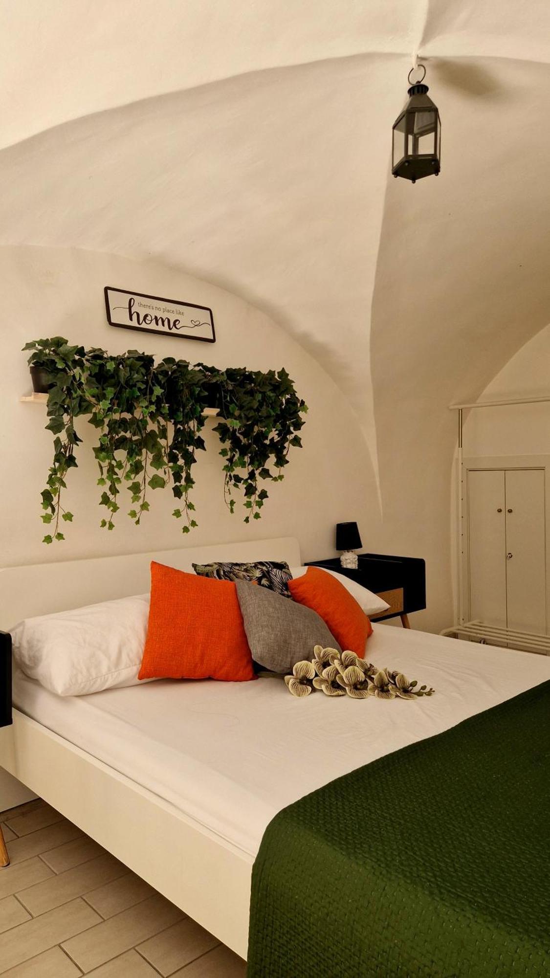Borgo Santa Caterina - Fiera "Ventotto Holiday Home" CTA Exterior photo