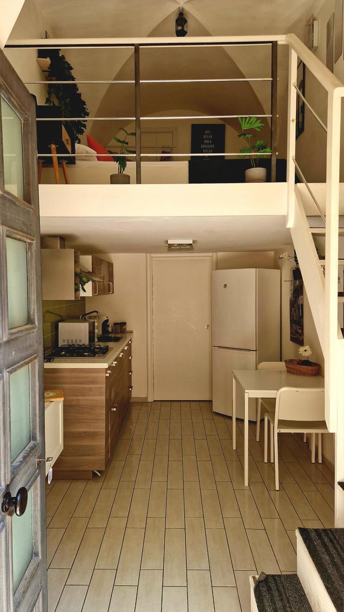 Borgo Santa Caterina - Fiera "Ventotto Holiday Home" CTA Exterior photo