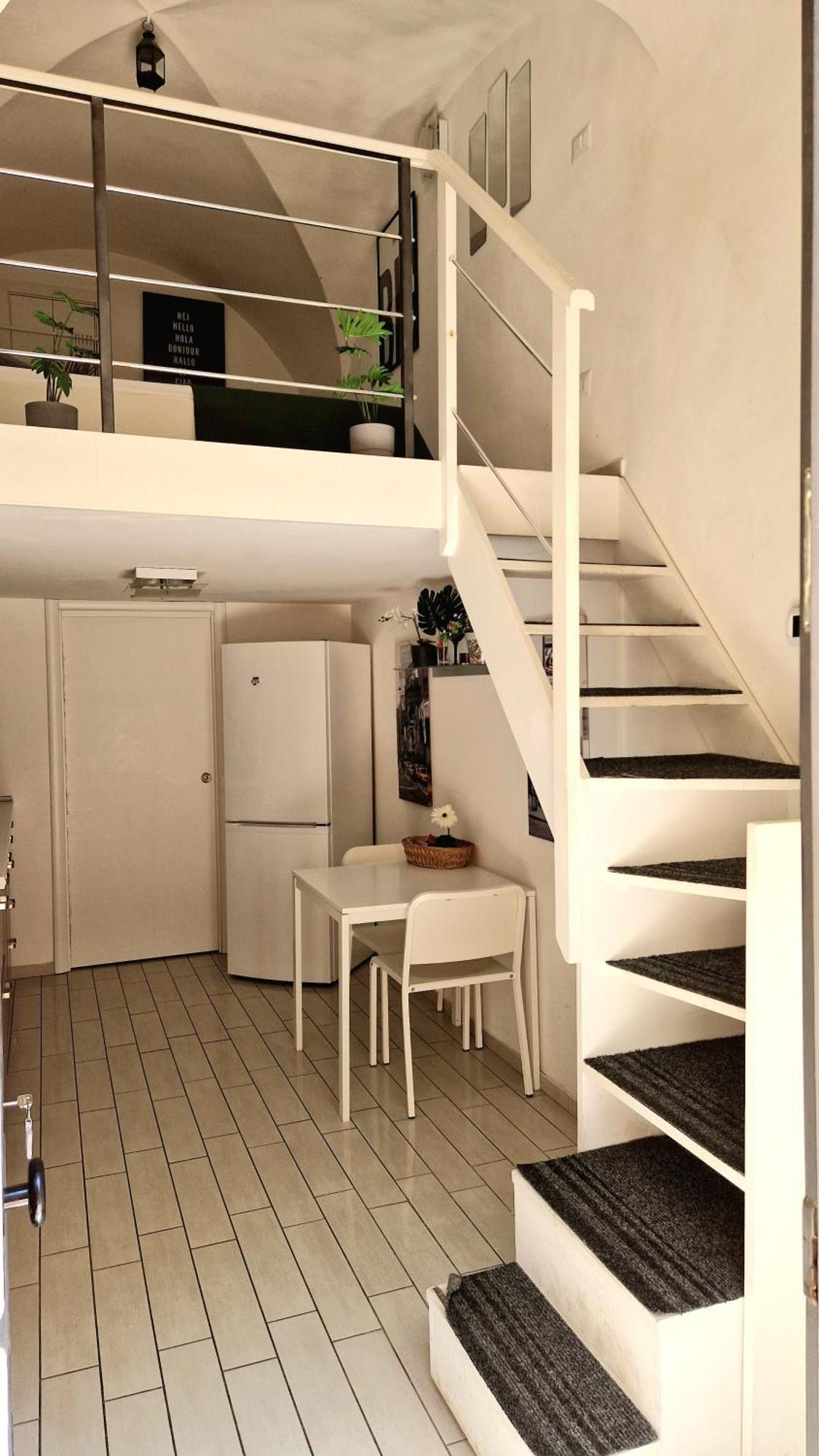 Borgo Santa Caterina - Fiera "Ventotto Holiday Home" CTA Exterior photo