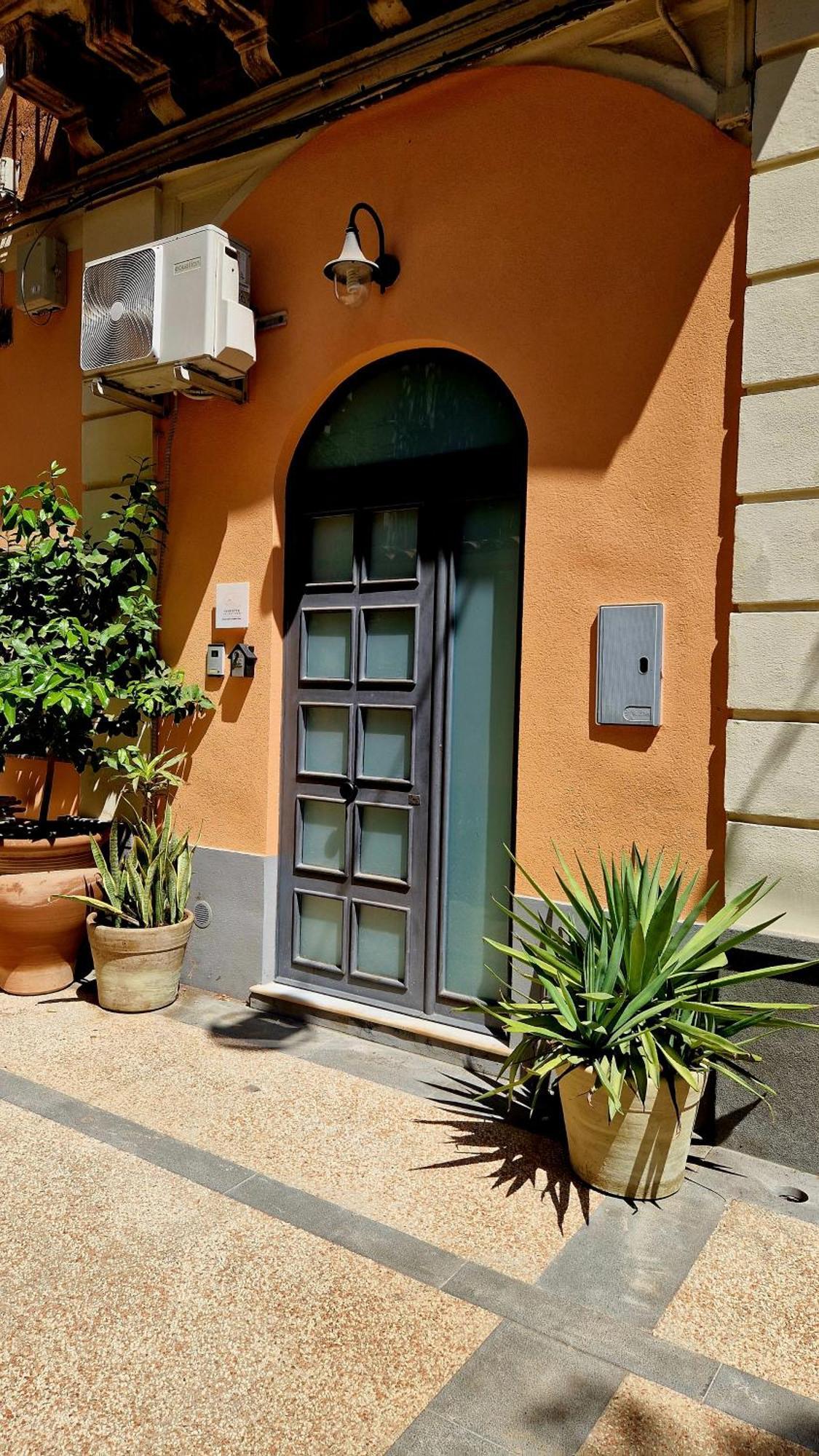 Borgo Santa Caterina - Fiera "Ventotto Holiday Home" CTA Exterior photo
