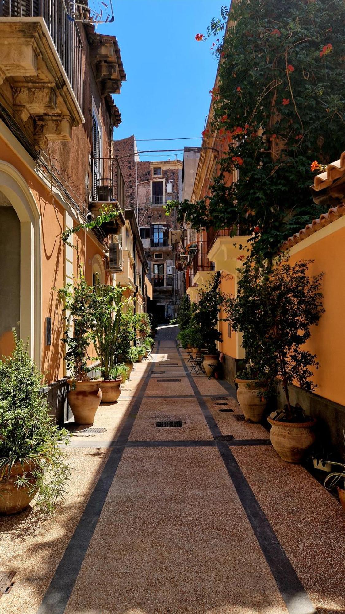 Borgo Santa Caterina - Fiera "Ventotto Holiday Home" CTA Exterior photo